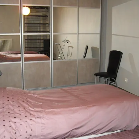 Appartement Les Hauts De Belletanche