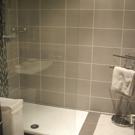Appartement Les Hauts De Belletanche *