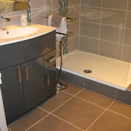 Appartement Les Hauts De Belletanche Metz
