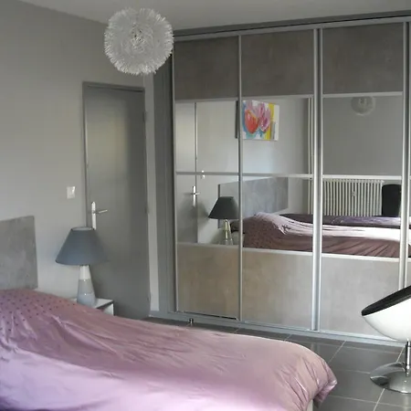 Appartement Les Hauts De Belletanche