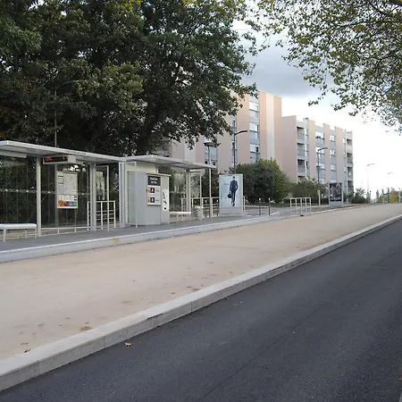 Les Hauts De Belletanche * Metz