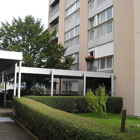Les Hauts De Belletanche Appartement