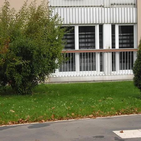 Appartement Les Hauts De Belletanche *