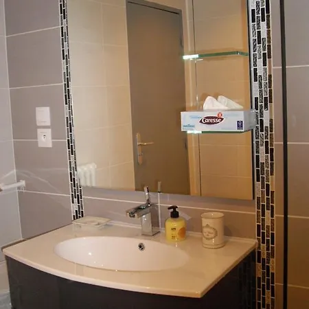 Appartement Les Hauts De Belletanche *