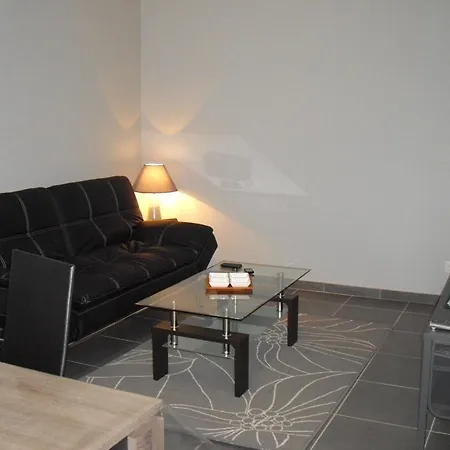 Les Hauts De Belletanche Appartement *
