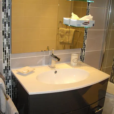 Les Hauts De Belletanche Appartement Metz