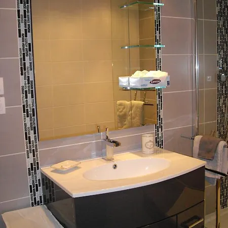 Appartement Les Hauts De Belletanche *