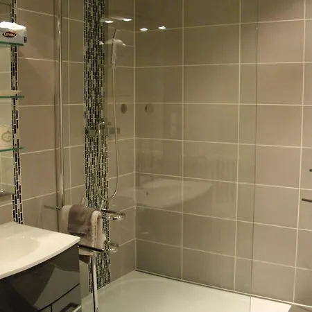Appartement Les Hauts De Belletanche