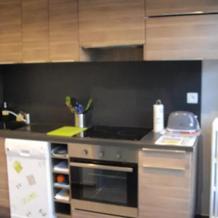 Appartement Les Hauts De Belletanche Metz